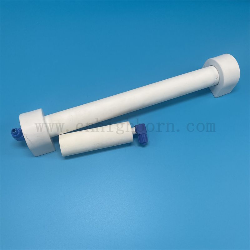 Basta di ossigenazione del serbatoio per acquario che migliora la parte di aerazione della qualità dell'acqua