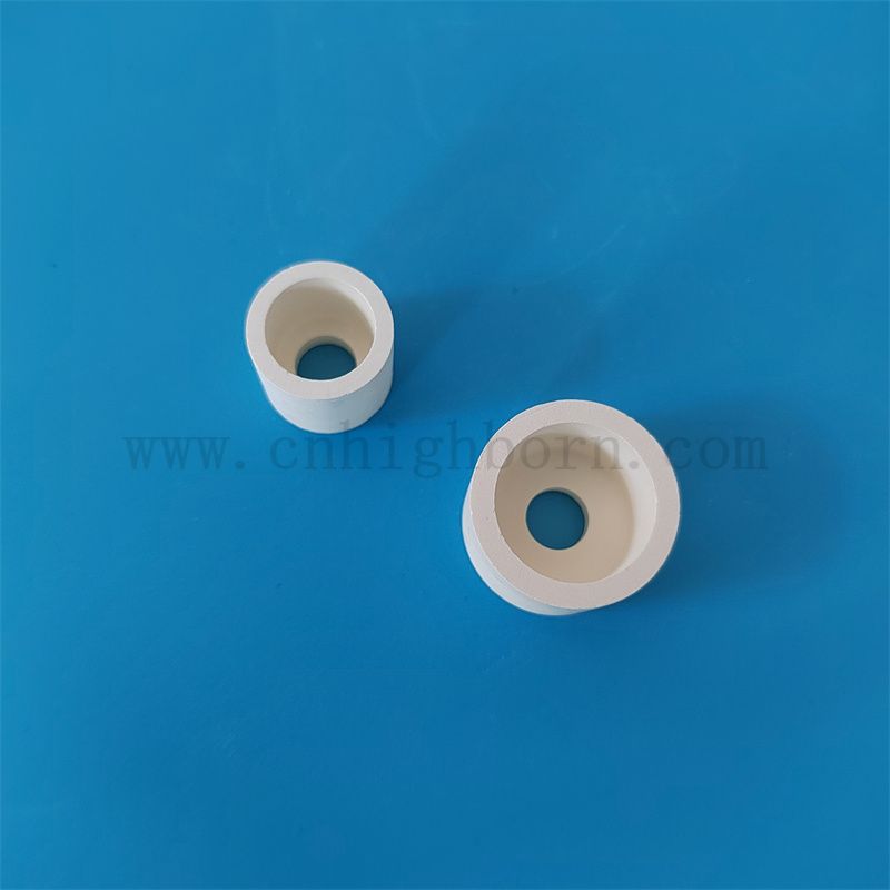 Manica ceramica a nitruro di boro esagonale 99% bn bush hbn anello