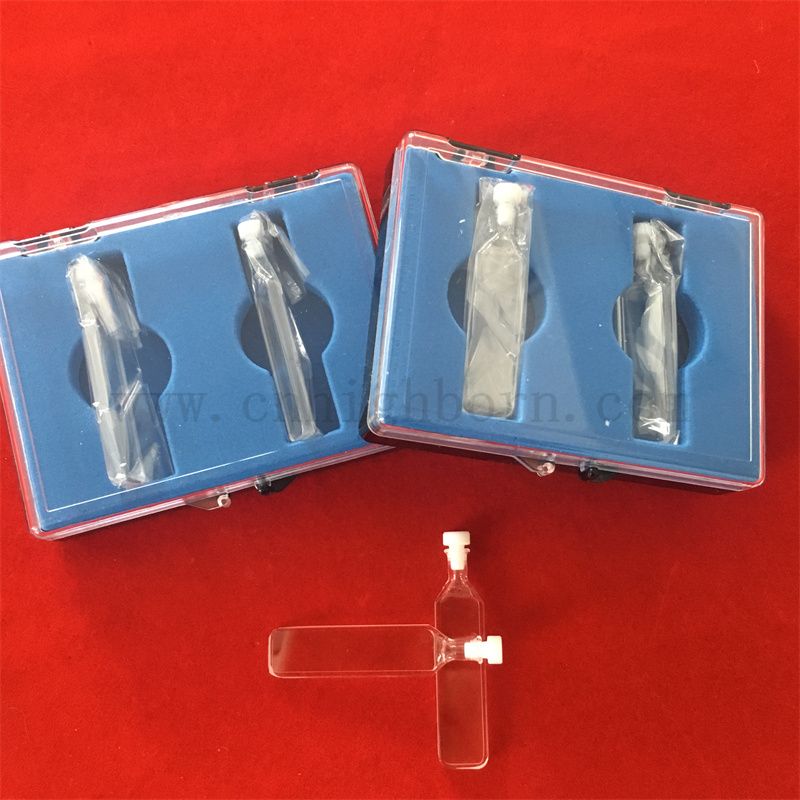 Cuvetta solida al quarzo