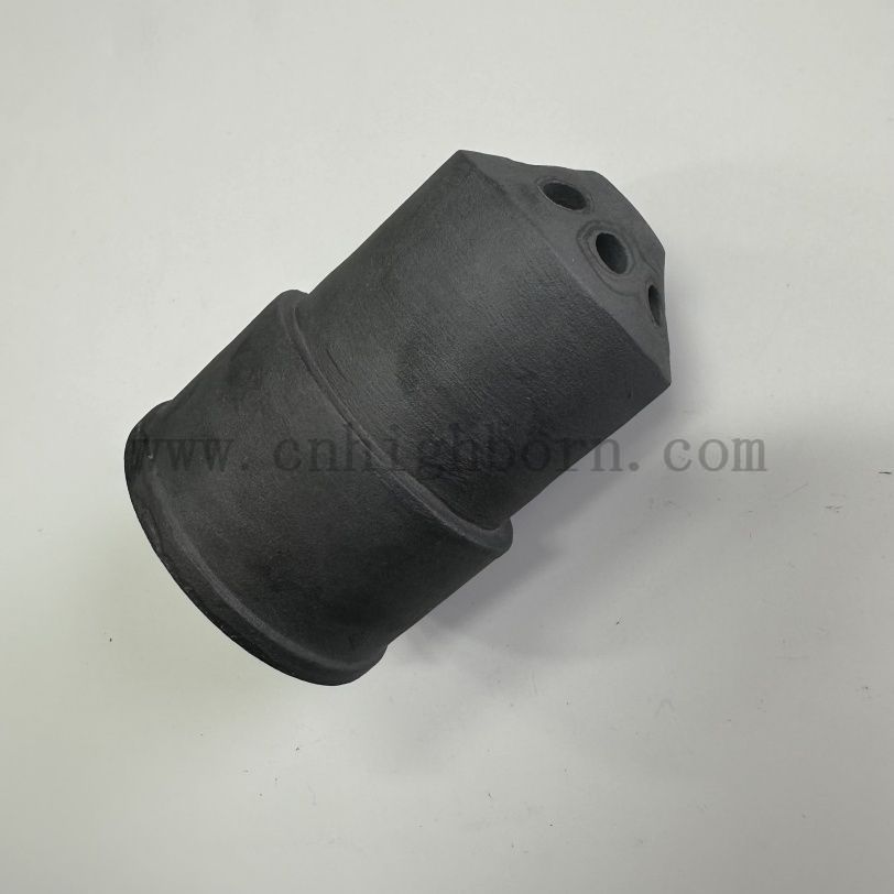 Ugello del bruciatore 