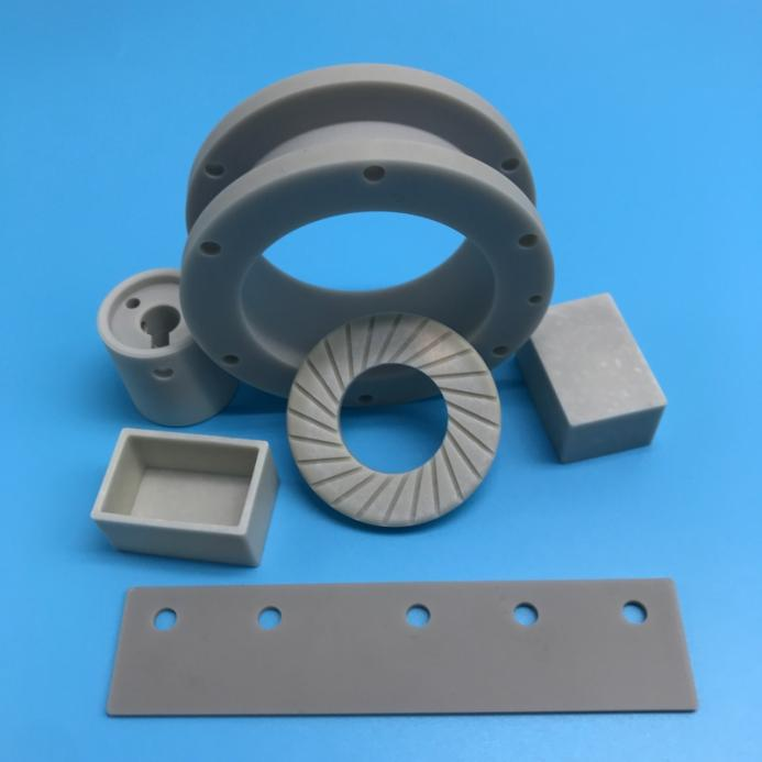 I nuovi veicoli energetici offrono un potenziale illimitato per la ceramica avanzata. Quanto ne sai?