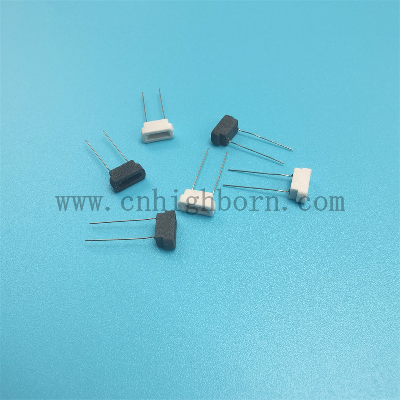 Materiale ecologico Microporoso Ceramica Microporica Elettronica Sigaretta Ceratilizzazione del riscaldamento in ceratizzazione porosa