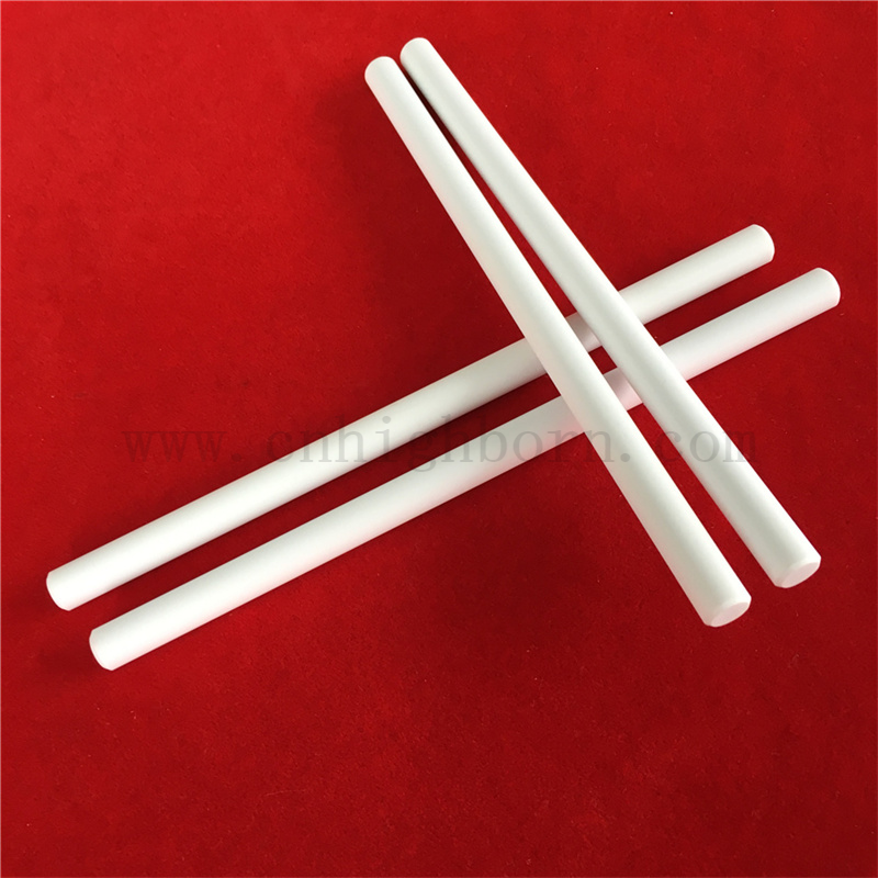 Arna di affinatura del coltello in allumina al2o3 ceramica affitatore da cucina