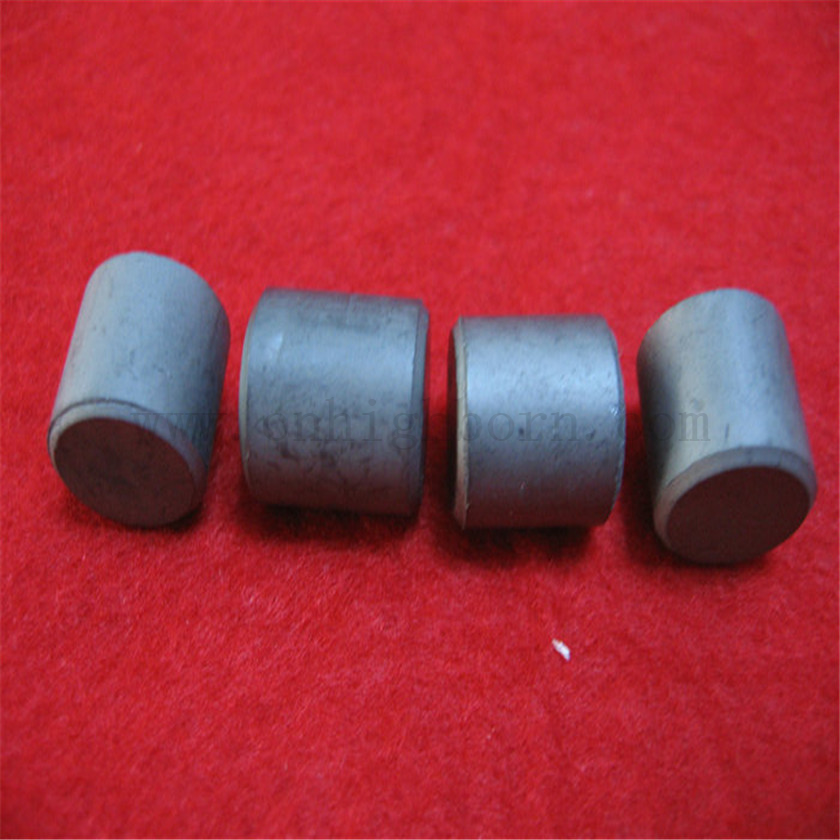 Resistenza all'usura Sic Sfall Silicon Carburo di macinazione della colonna