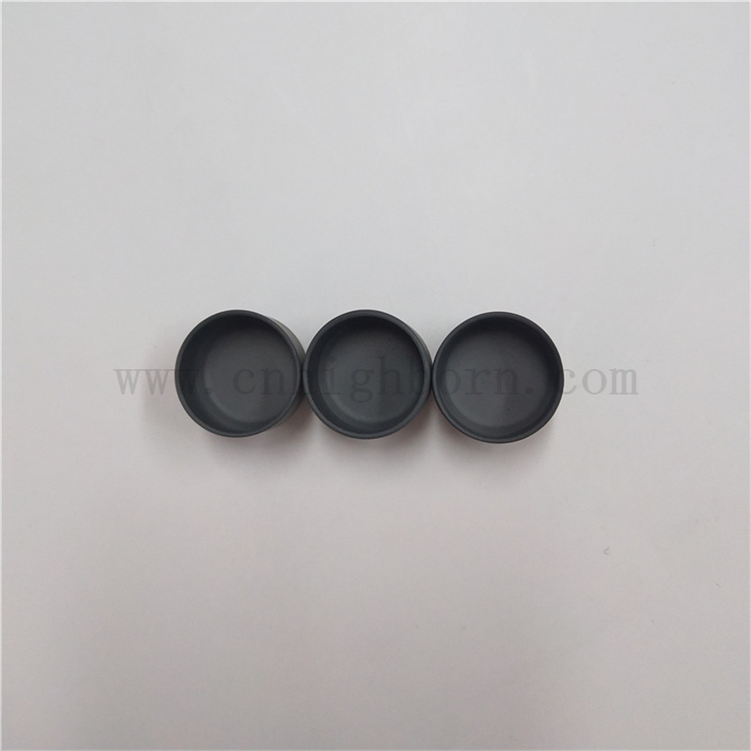 Ad alta conducibilità termica SIC SILICON in carburo di riscaldamento