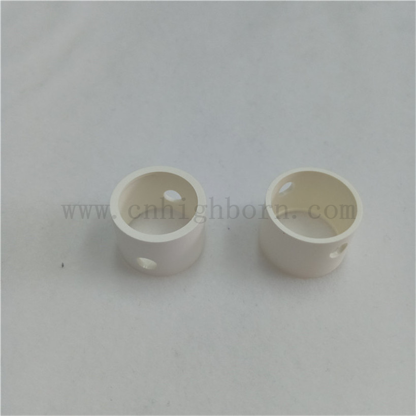 Nitruro di nitruro di boro personalizzato PARTE BN