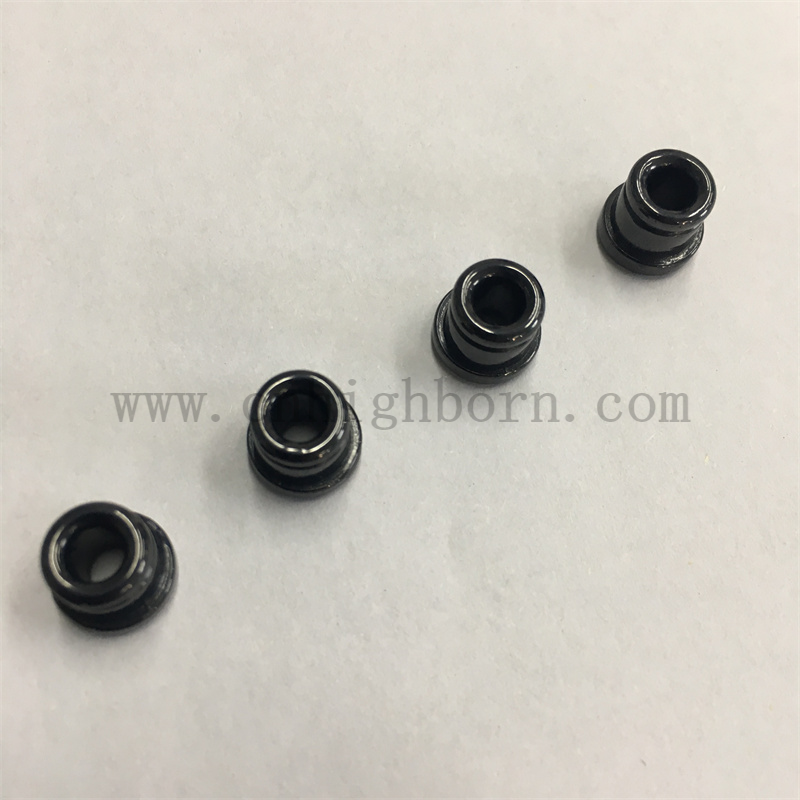 guidafilo ceramico tessile