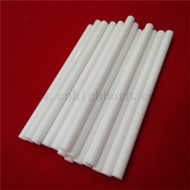 asta in zirconio zro2