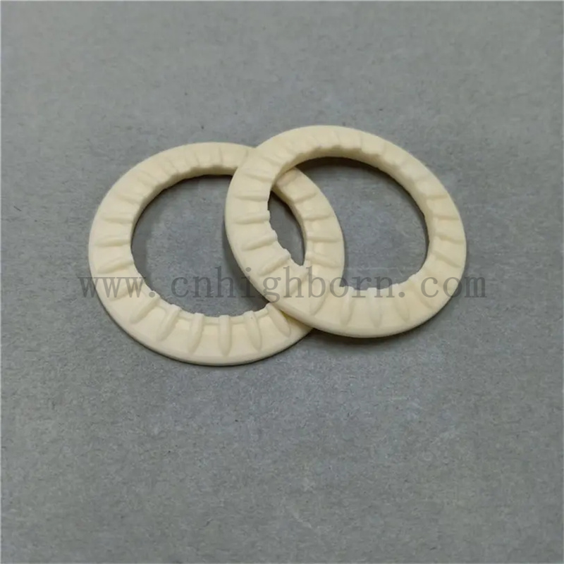 guida trasversale tessile