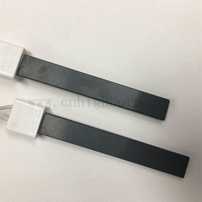 SI3N4 Silicon Nitruro Ceramic Ceramic Hot Surface Accendiatore per stufa a pellet di biomassa