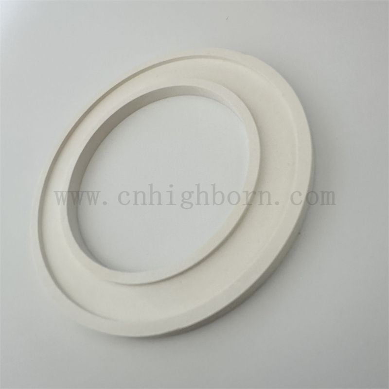 Personalizza parti di isolamento a nitruro di anello BN a boro al 99%