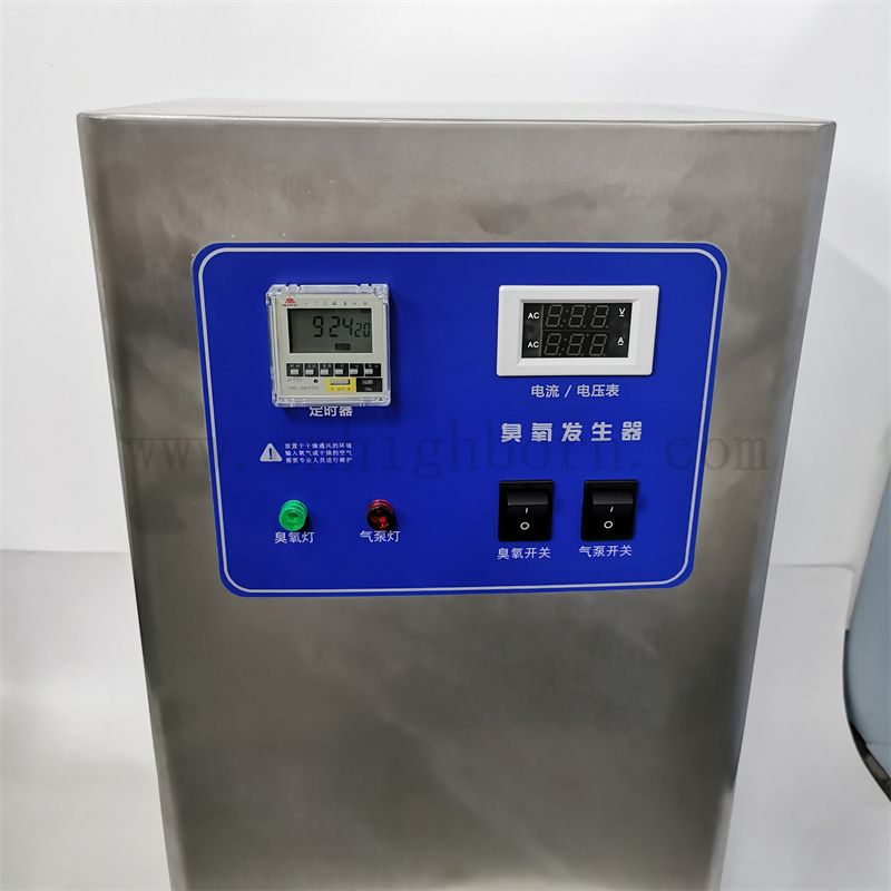 ozone generator machine Generatore di ozono