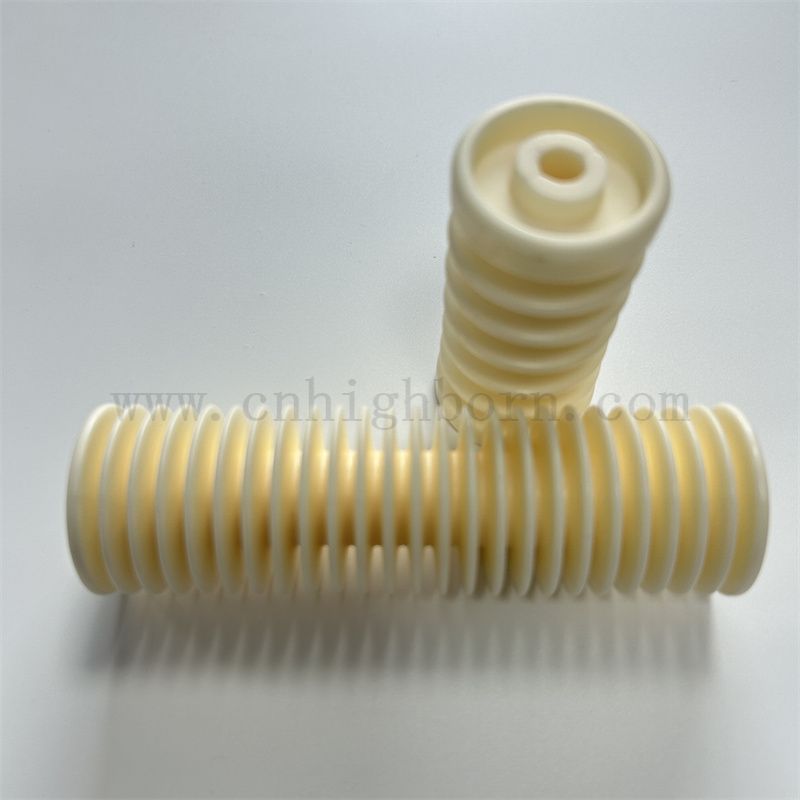 Tessile in ceramica 99% gighette in ceramica in ceramica per guida al filo guida