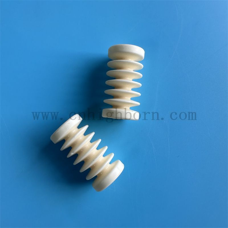 guida ceramica tessile