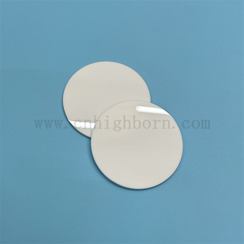 Nessuna piastra macor macor macor macor