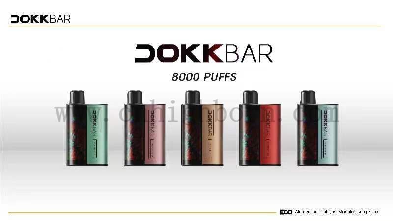 Sigaretta elettronica ED2220