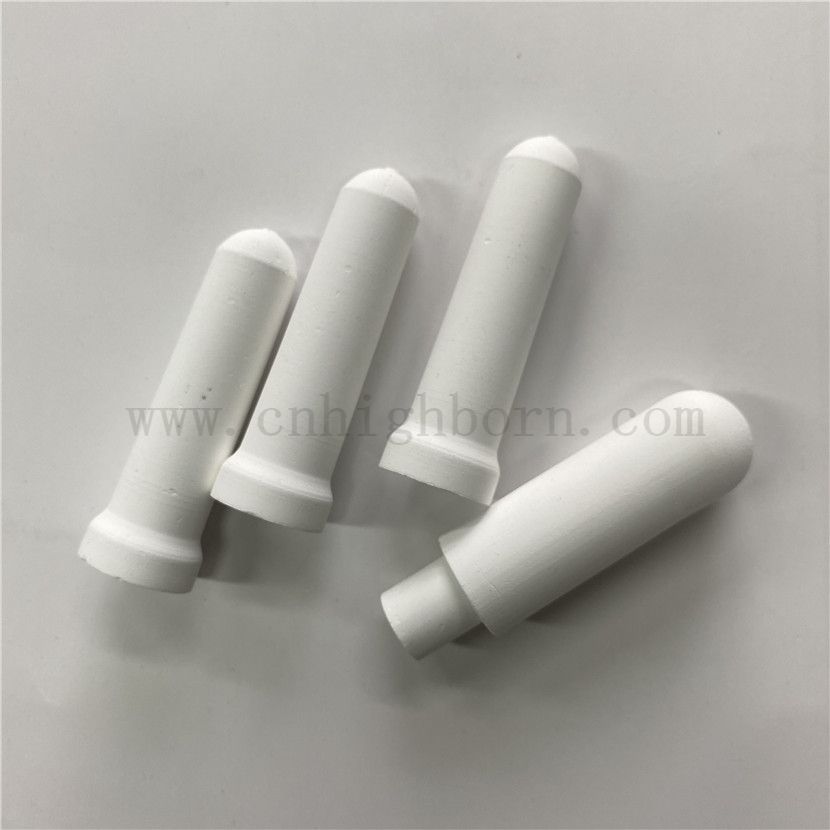 Coppa di infiltrazione in ceramica dell'agricoltura della sonda ceramica porosa 