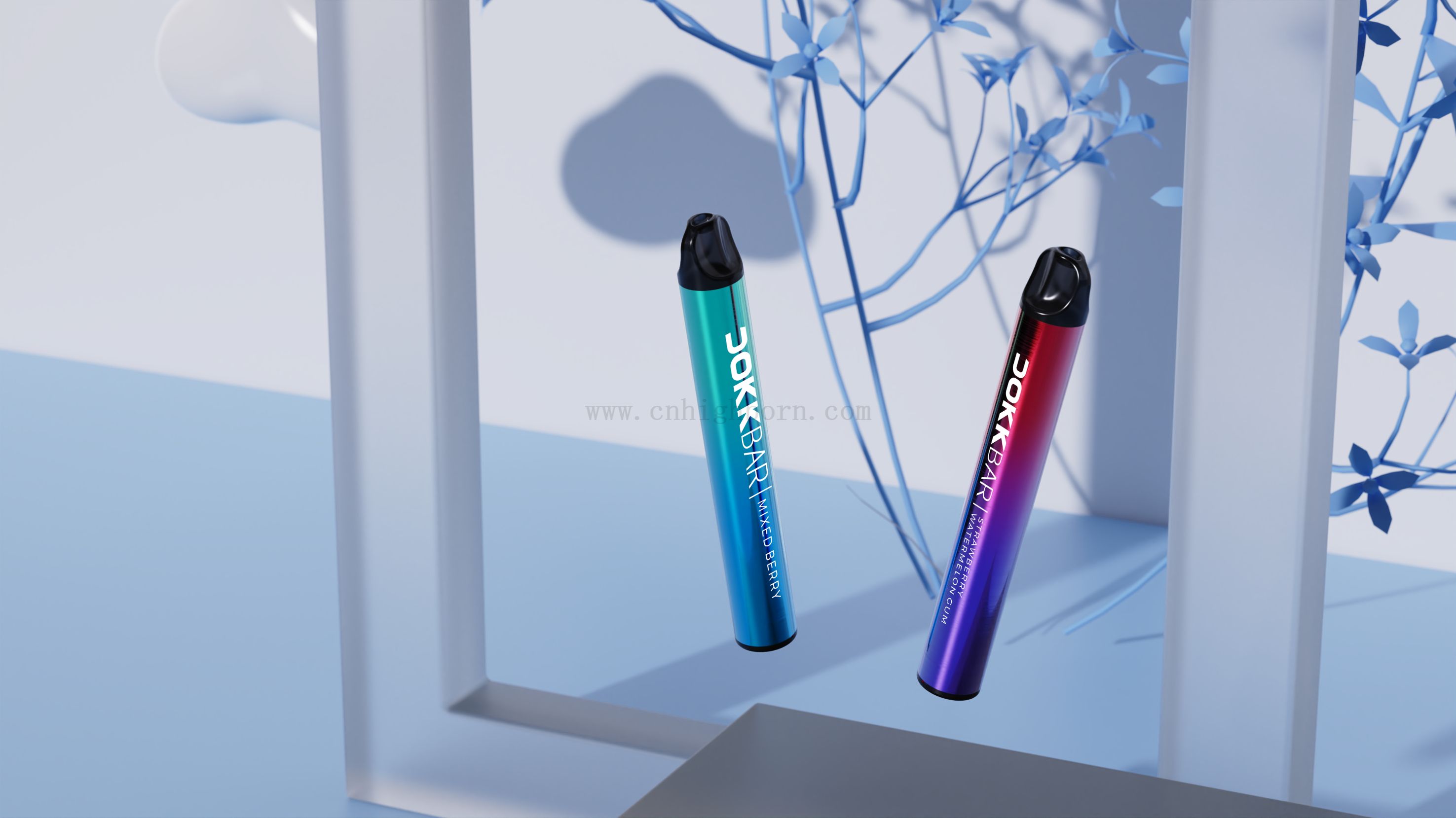 Sigaretta elettronica usa e getta Vape PD2223