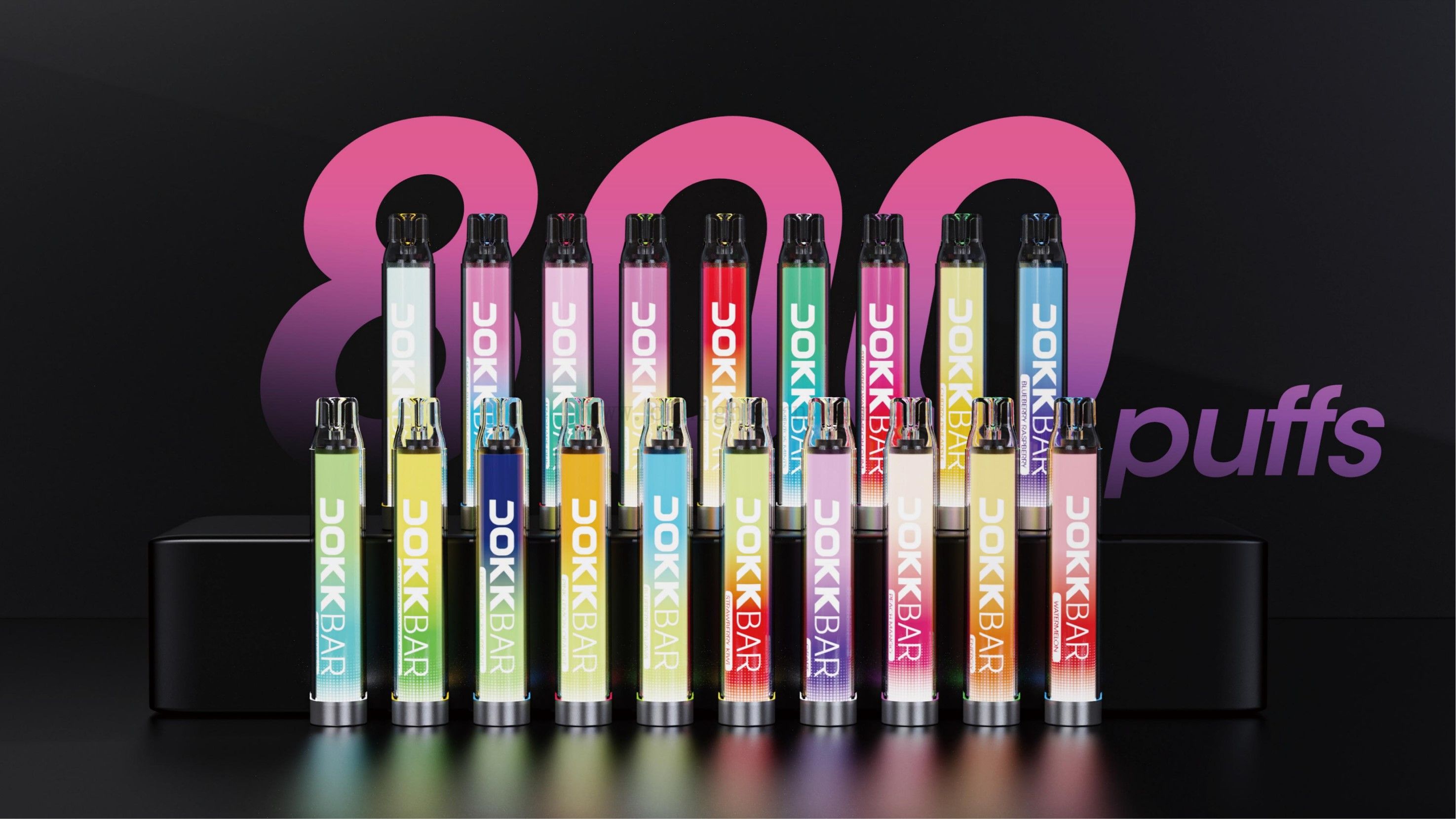 Sigaretta elettronica usa e getta Vape ED2226