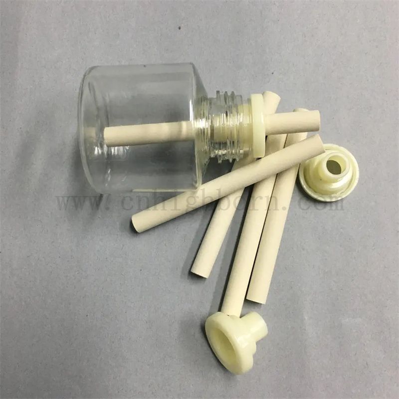 Porosità regolabile in ceramica in ceramica in ceramica