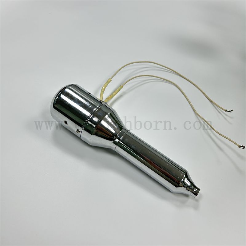 Personalizza barre di accensione a nitruro di silicio da 600 W 600W SI3N4 per asciugare i pellet di biomassa