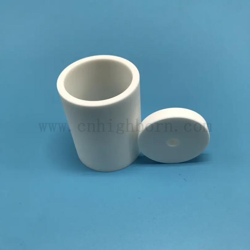 Bush di cespugli in ceramica isolanti personalizzati kit kit di coperchi in ceramica in vetro lavorabile