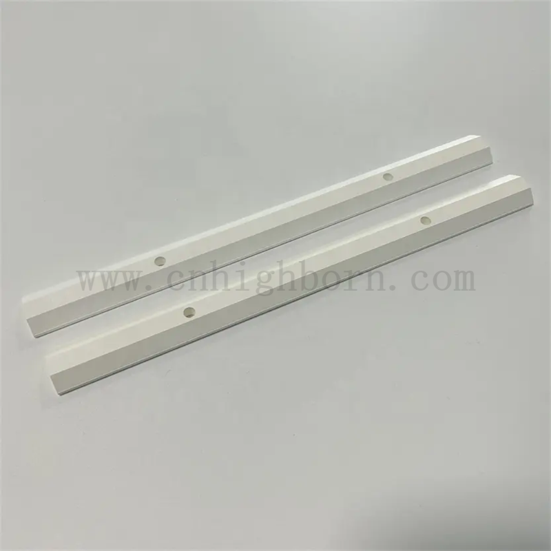 Striscia ceramica Bn BN Striscia personalizzata ad alta purezza ad alta purezza al 99%