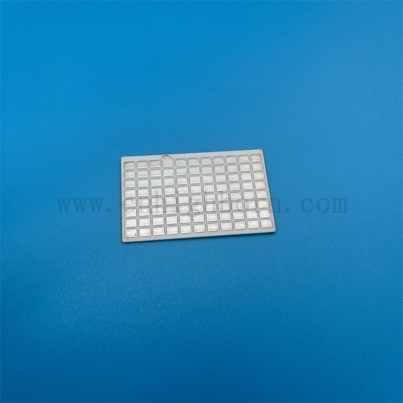 circuito stampato a film spesso