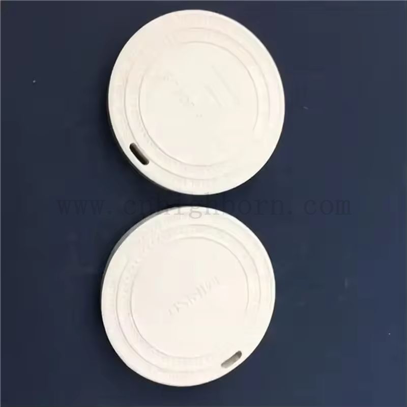 Compresse di aromaterapia con logo personalizzato Profumo di olio essenziale volatilizzazione