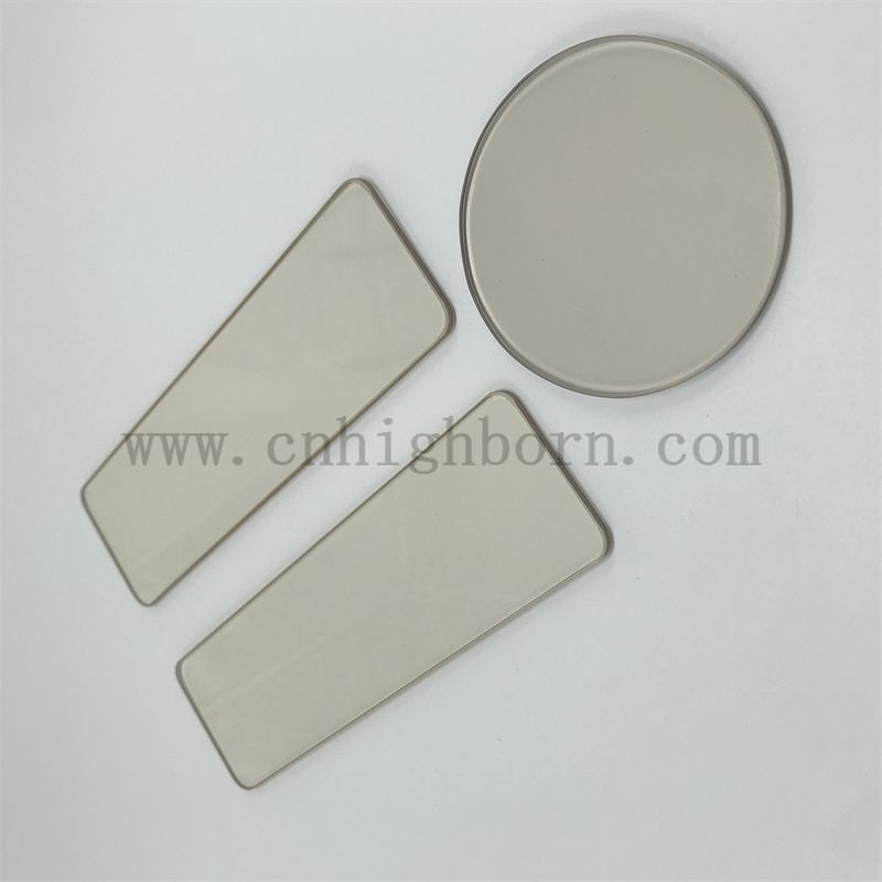 Piastra in ceramica in vetro da 400 w