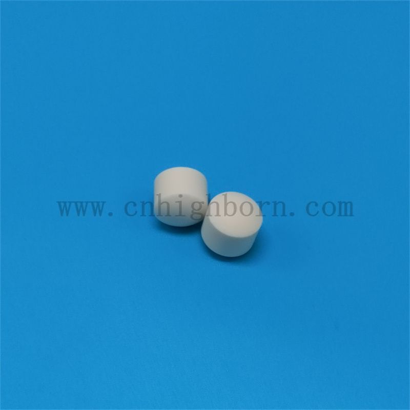 sfera di macinazione in ceramica 