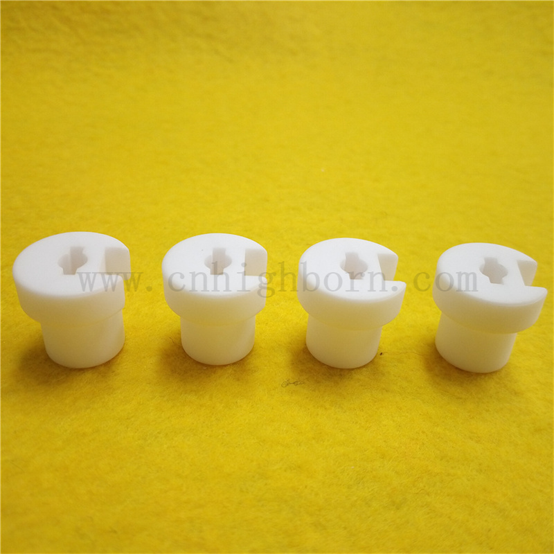 95 ALUMINA ANELLO ISULAMENTO DELL'ACCigari da 12V Accendino più leggero AL2O3 Ceramic