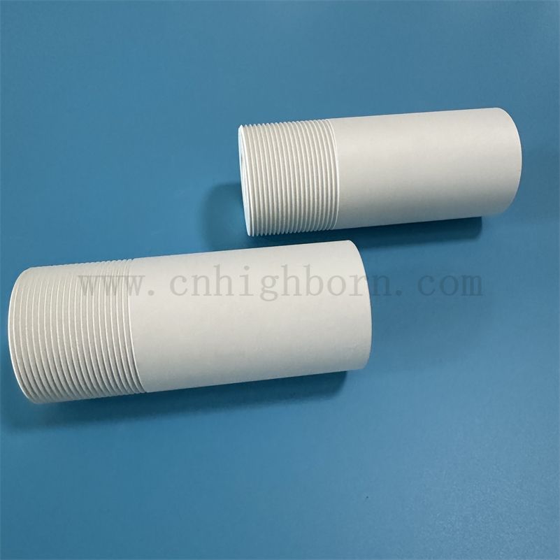 Parti strutturali strutturale esagonali a boro esagonale a caldo personalizzato BN