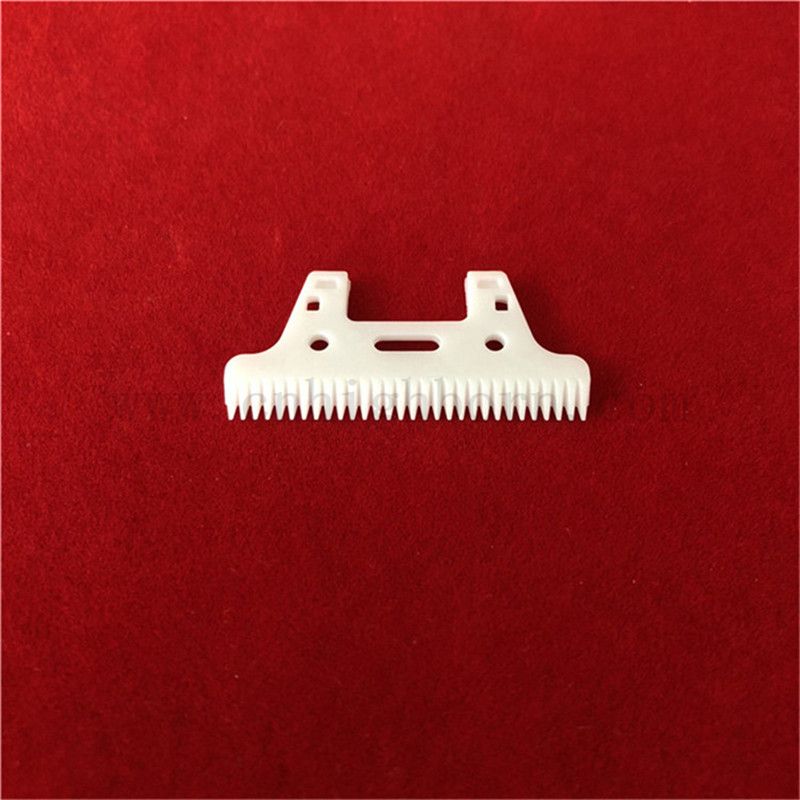 Blade per coati per capelli in ceramica ad alta durezza per Wahl Senior Clipper