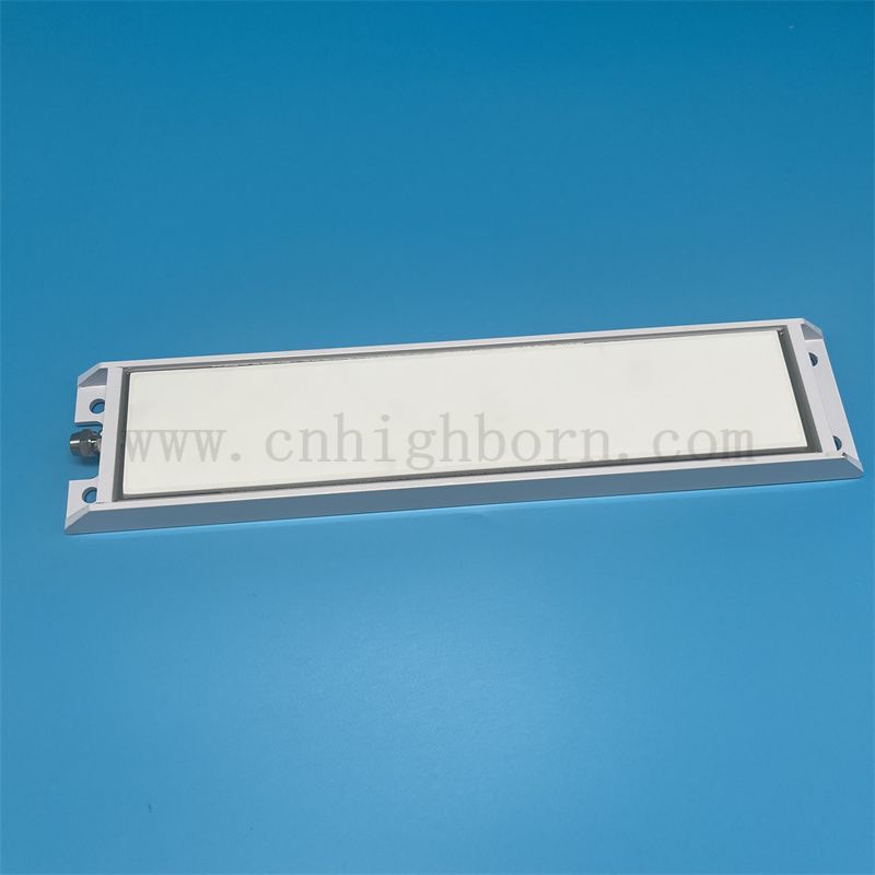 Diffusore a bolle di allumina microporosa Accessori per acquari per aertone bianco