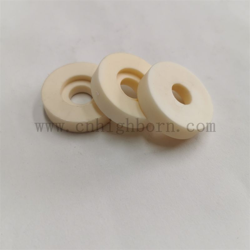 guarnizione in ceramica di allumina