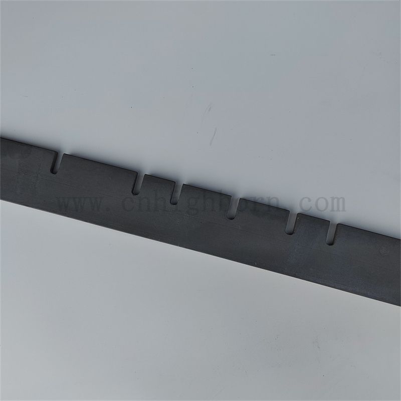 USD RESISTANZA SLABA DI SILICO SLABA IN FOLORE CERAMICA RBSIC SIC SIC