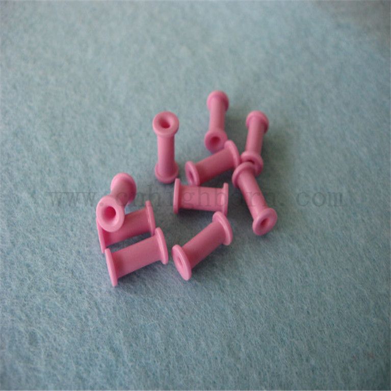 Tenditore di filato tessile di allumina personalizzato al 95% per Winder