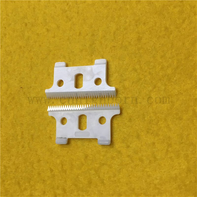 Clipper per PET CERAMIC SPOSTABILE ZRO2 SPOSTRACCHIABILE SPOSTRACCHIAMENTO