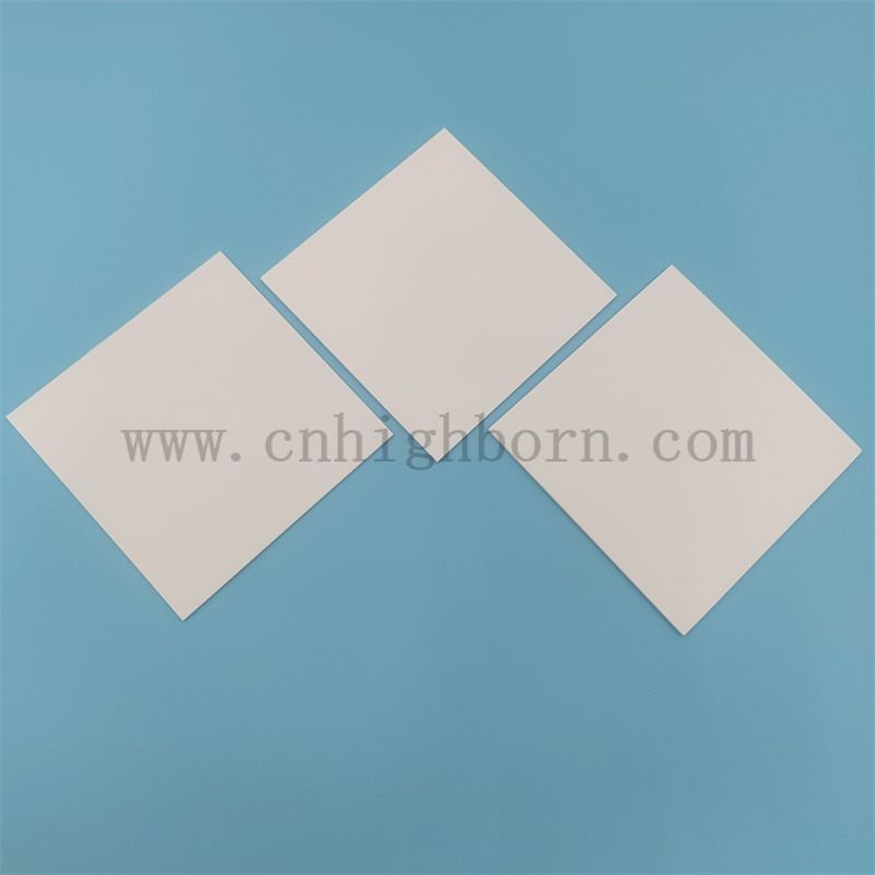 Supporto ceramico Macor (4)