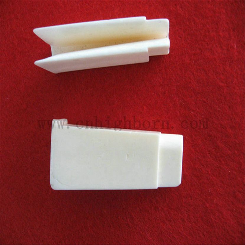 Testile zirconia Shutter ceramica Cutter Muratec Blade