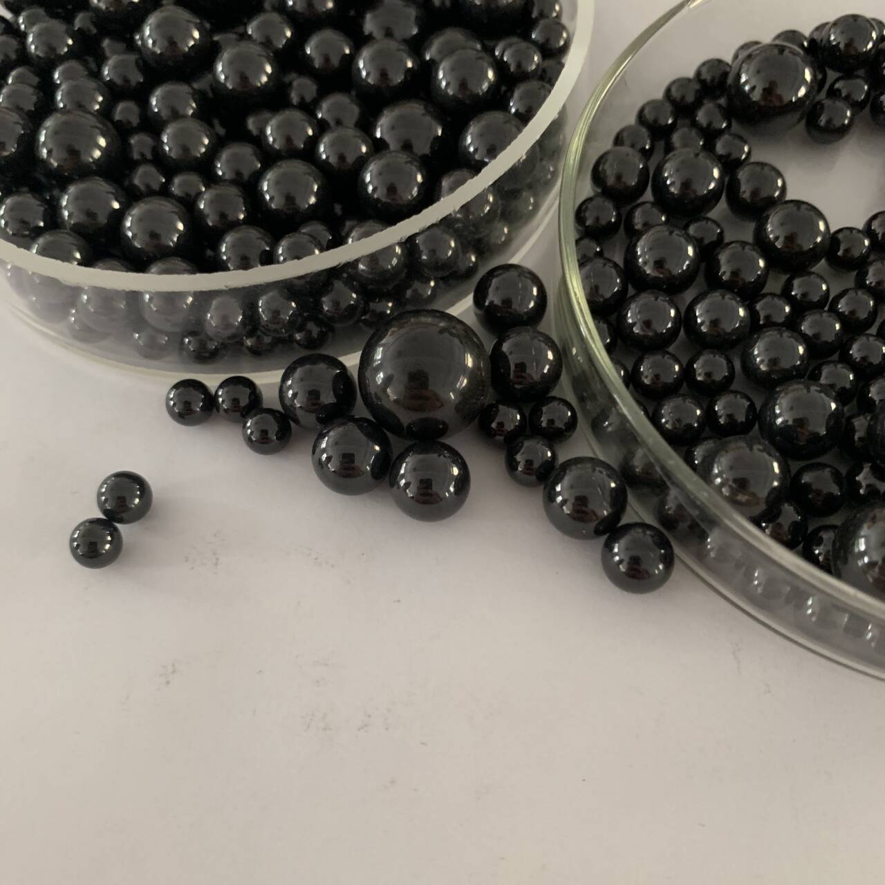 Le ceramiche al nitruro di silicio sono state incluse nella versione ufficiale del 'Elenco delle tecnologie e dei prodotti incoraggiati per la promozione e l'applicazione nell'industria dei materiali da costruzione 