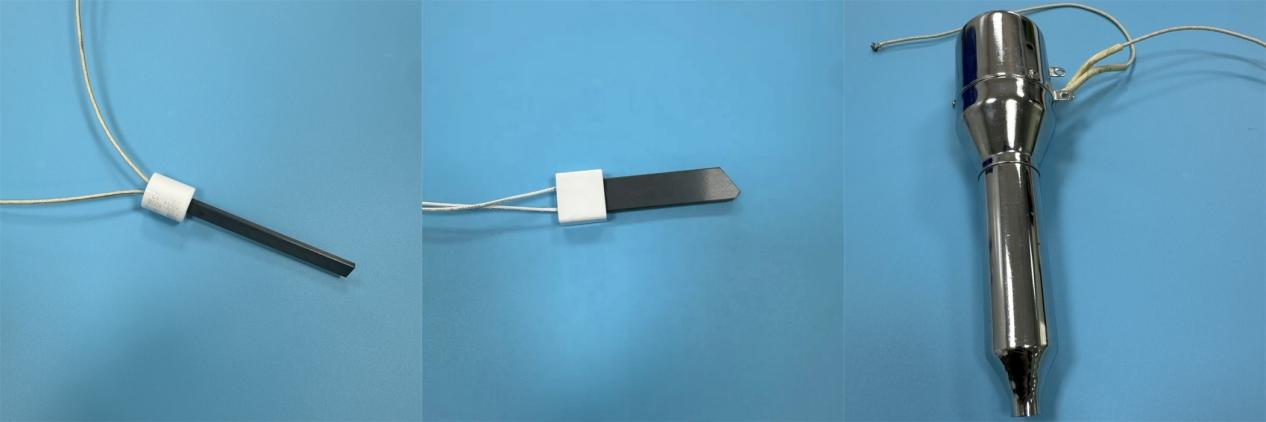 Riscaldatore ceramico PTC