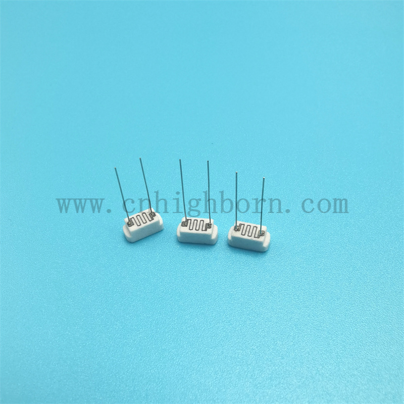 Materiale ecologico Microporoso Ceramica Microporica Elettronica Sigaretta Ceratilizzazione del riscaldamento in ceratizzazione porosa