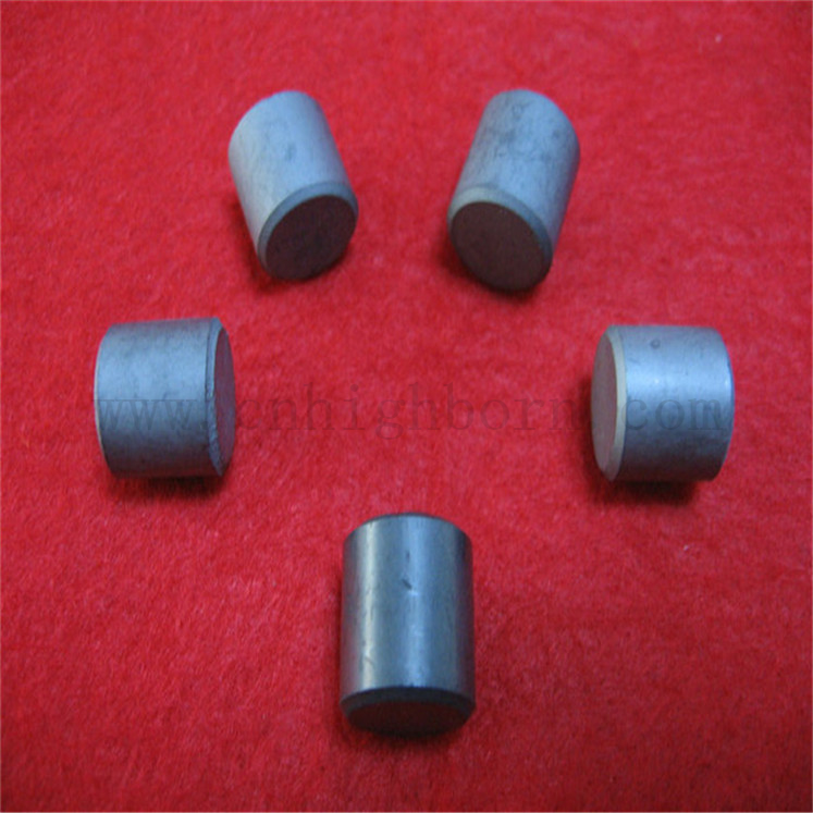 Resistenza all'usura Sic Sfall Silicon Carburo di macinazione della colonna