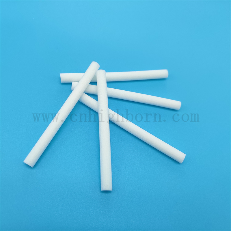 All'ingrosso 3/4/5/mm bianco Piet Air Humidifier Diffusore Stick Aromatherapy Cotton Rod