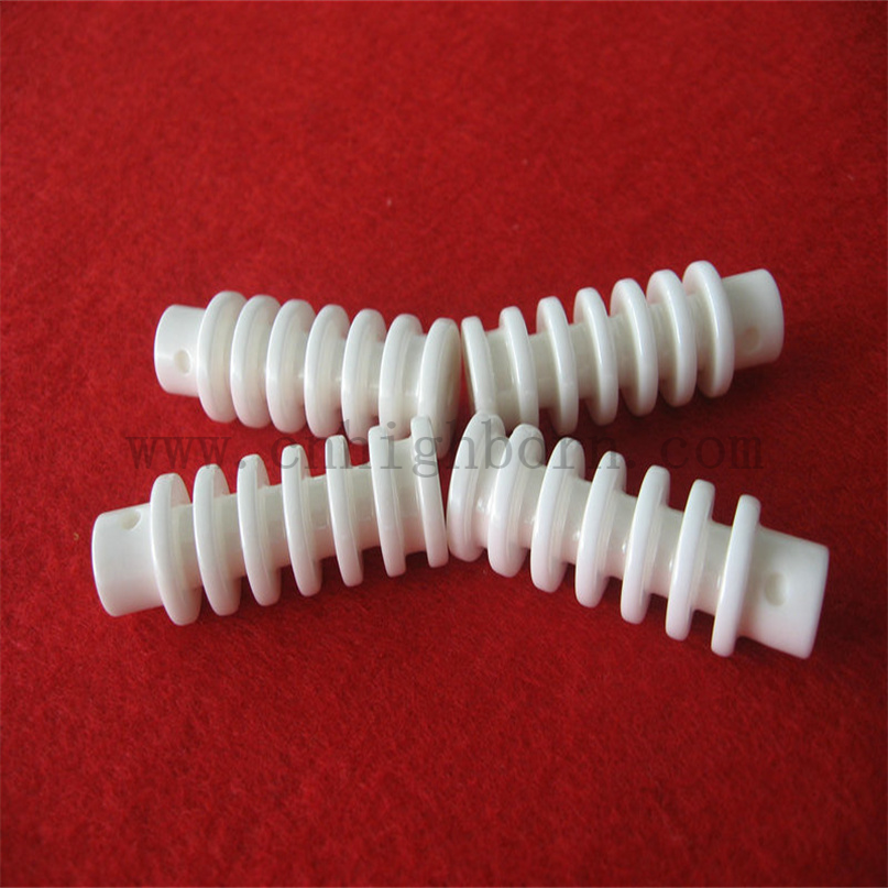 rullo in ceramica allo zirconio 