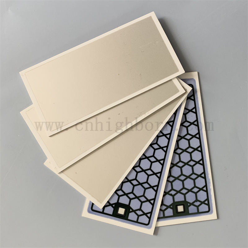  6g/h Plassa di ozono in ceramica macchina per disinfezione dell'aria per accessori del generatore di ozono