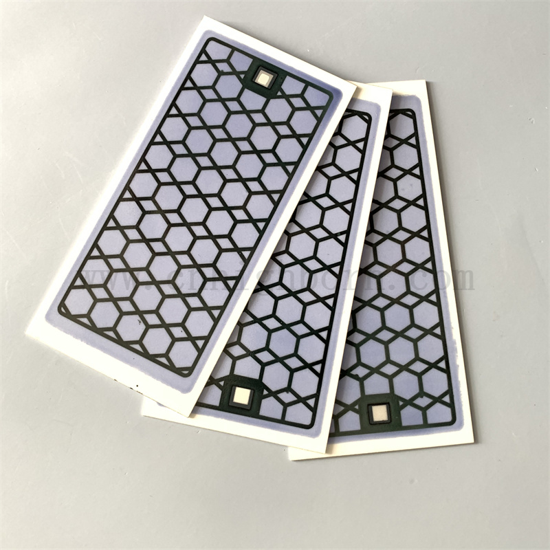  6g/h Plassa di ozono in ceramica macchina per disinfezione dell'aria per accessori del generatore di ozono