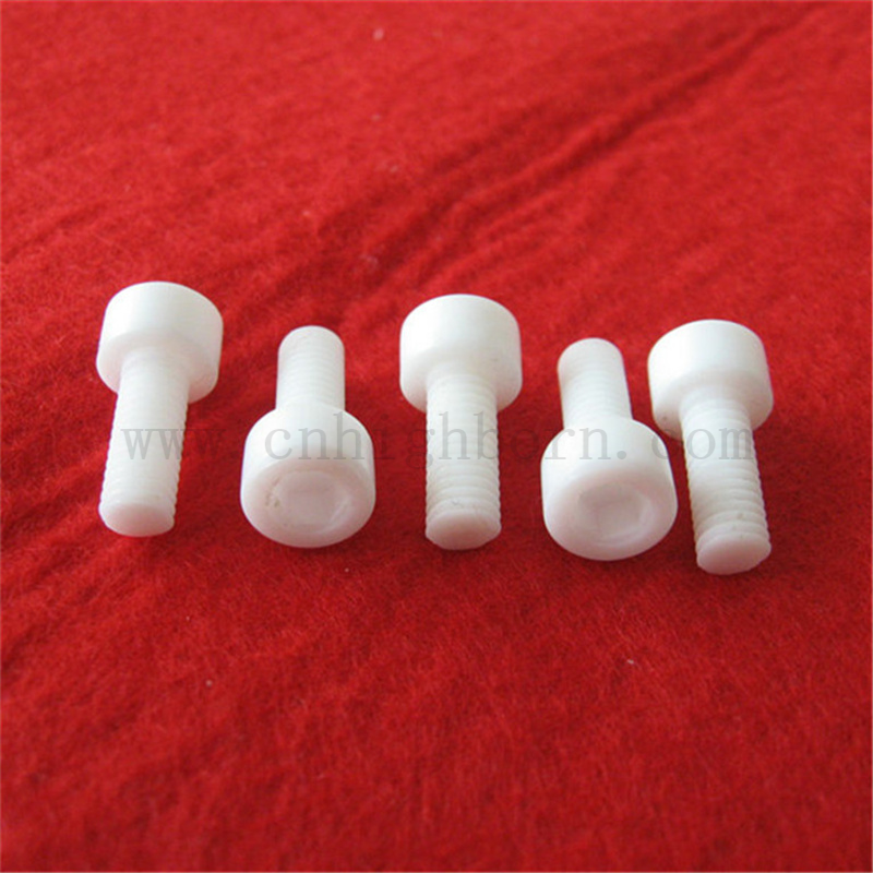 Dado bullone in ceramica ZrO2